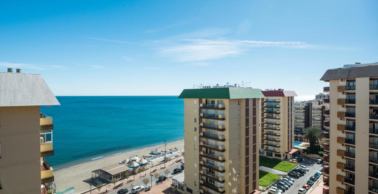 Piramides * Fuengirola