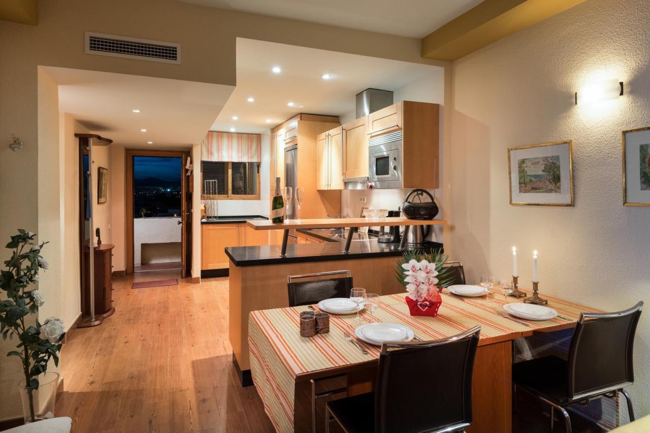 Apartment Piramides Fuengirola