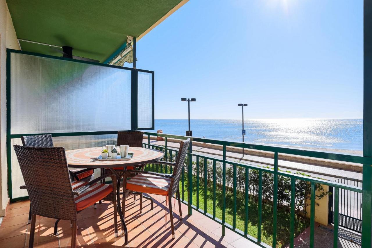 Ensuite Mediterranean Sea Front