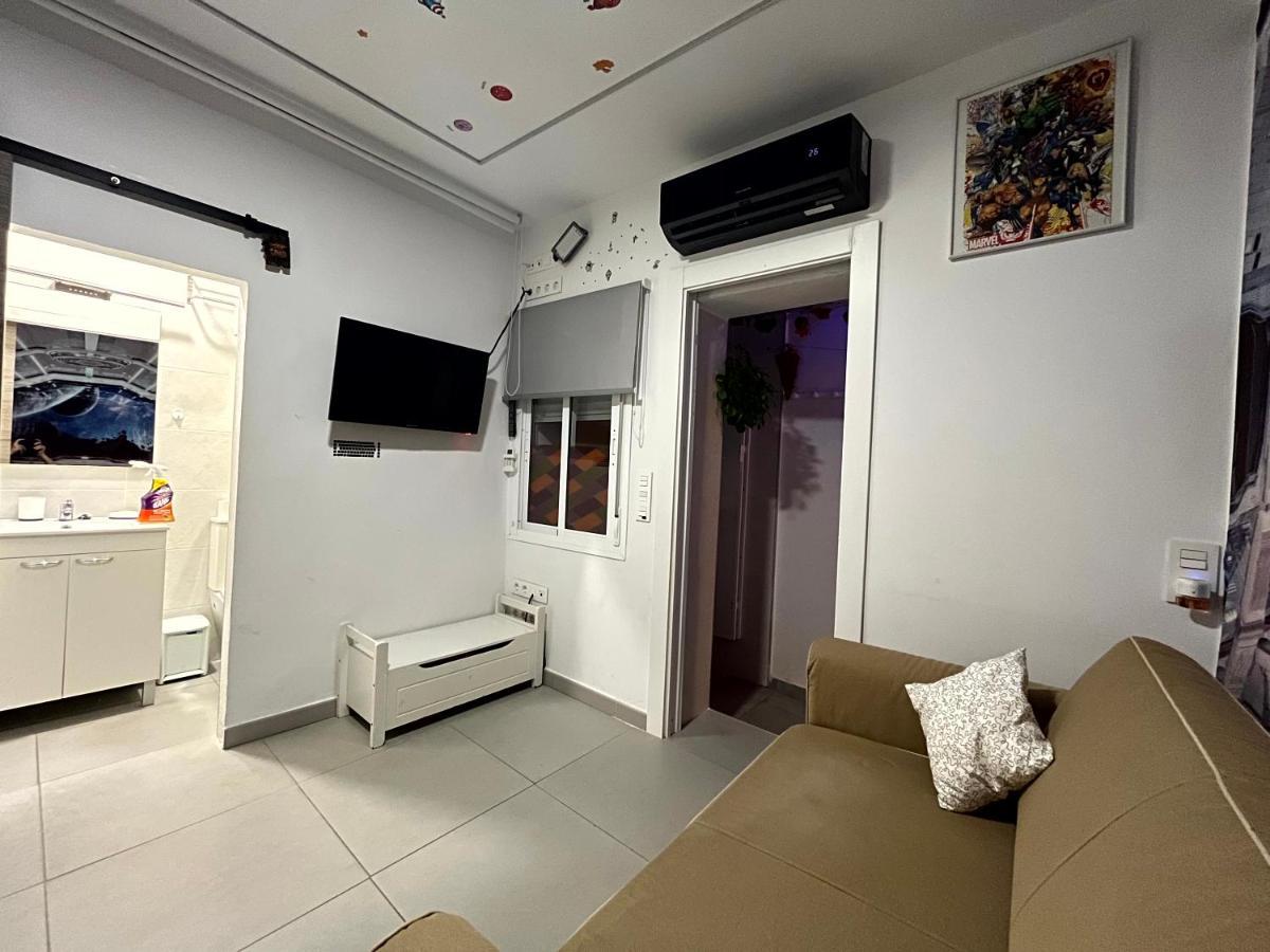 Apartment Anuli & & Family - & Malaga