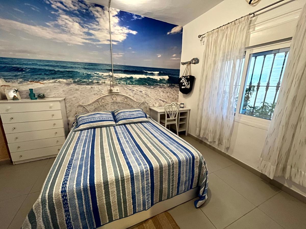 Apartment Anuli & & Family - & Malaga Fuengirola