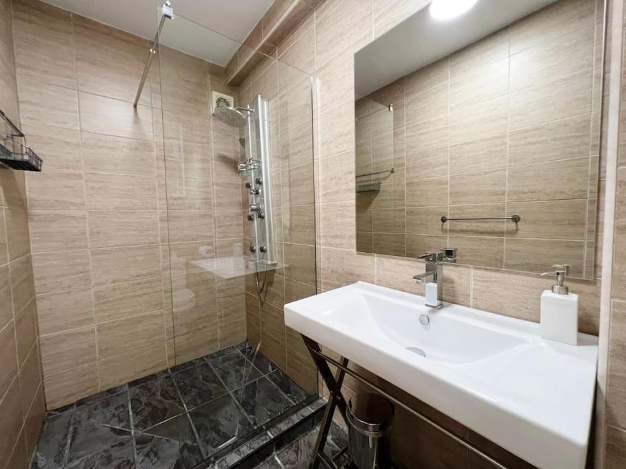 Luminoso Y Amplio Apartamento Al Lado Del Mar Apartment Fuengirola