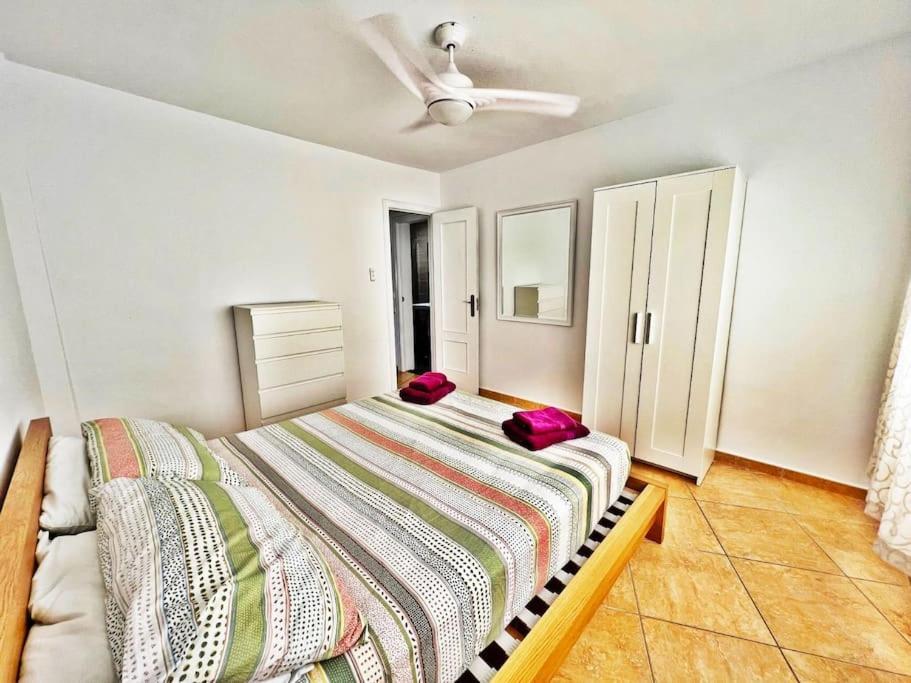 Luminoso Y Amplio Apartamento Al Lado Del Mar Fuengirola