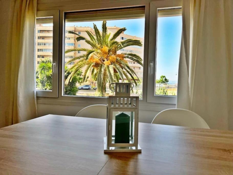 Luminoso Y Amplio Apartamento Al Lado Del Mar Apartment