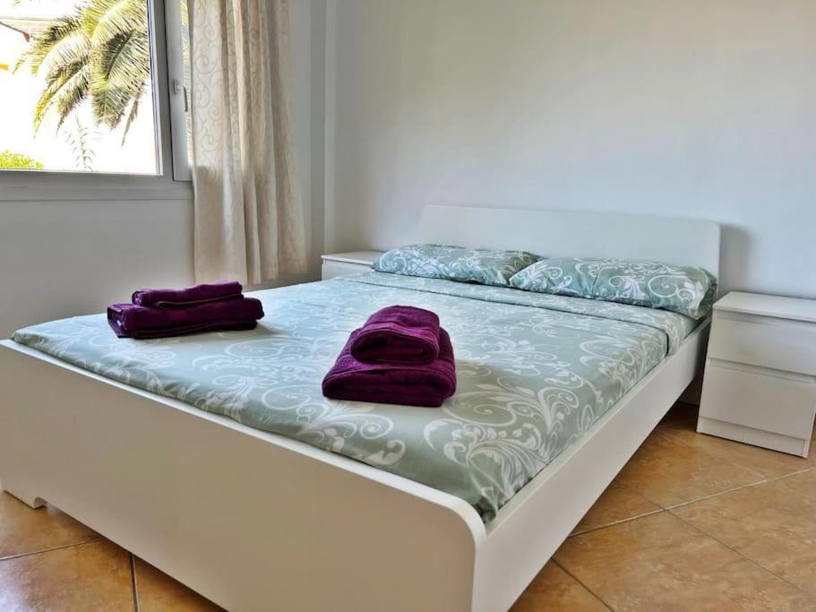 Luminoso Y Amplio Apartamento Al Lado Del Mar Apartment Fuengirola