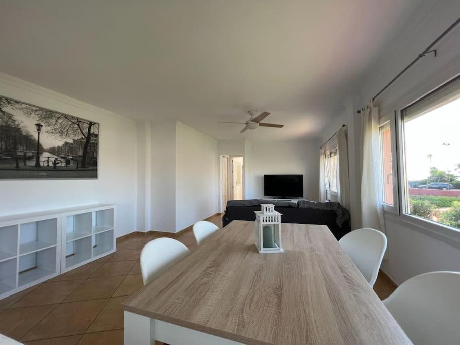 Apartment Luminoso Y Amplio Apartamento Al Lado Del Mar Fuengirola