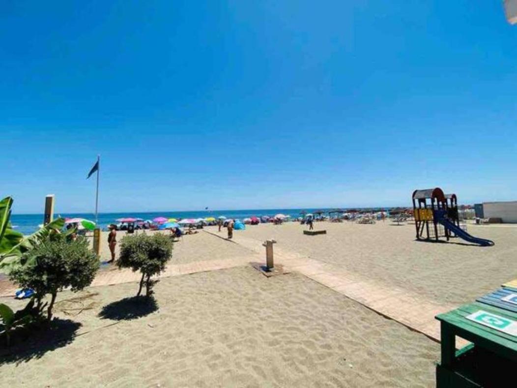Apartment Wonderful In The Heart Of And Close To The