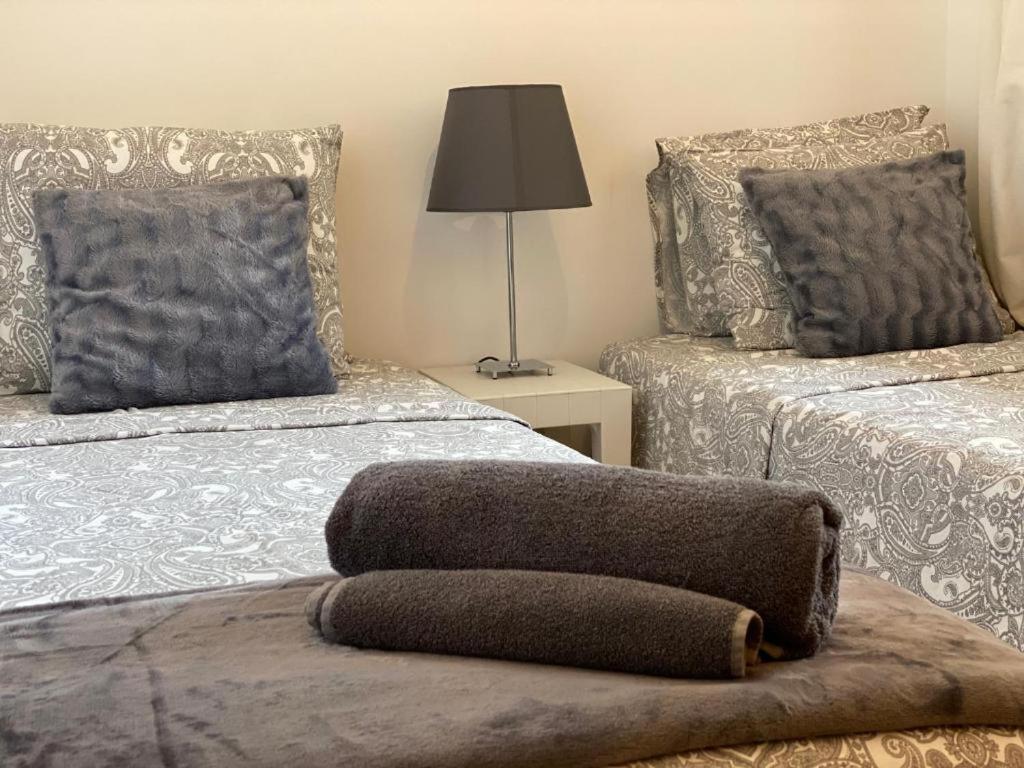 Apartment Wonderful In The Heart Of And Close To The *