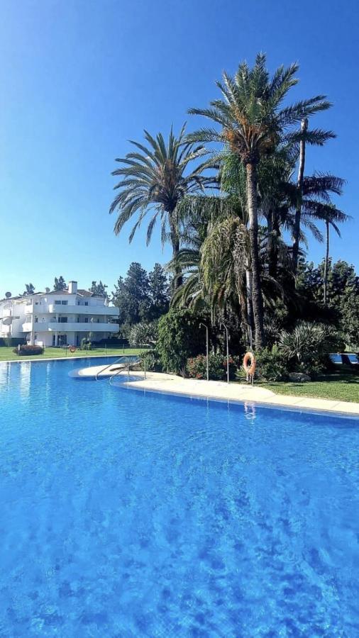 Mijas Holiday Apartment Fuengirola
