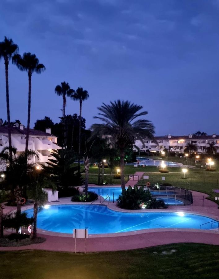 Apartment Mijas Holiday Fuengirola
