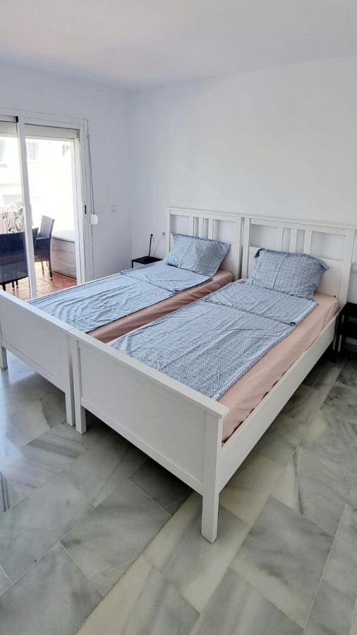 Apartment Mijas Holiday