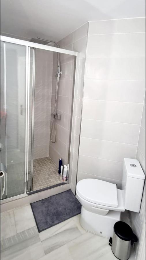 Mijas Holiday Apartment Fuengirola