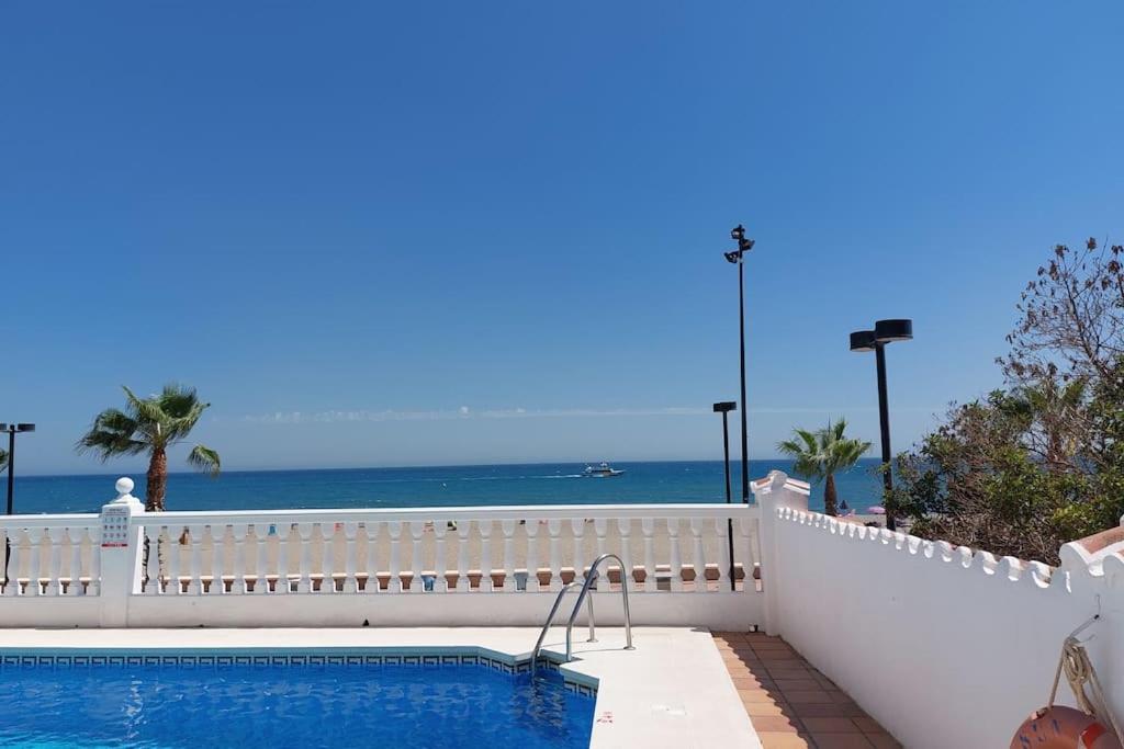 Apartamento Sunray Facing The On The Promenade Of *
