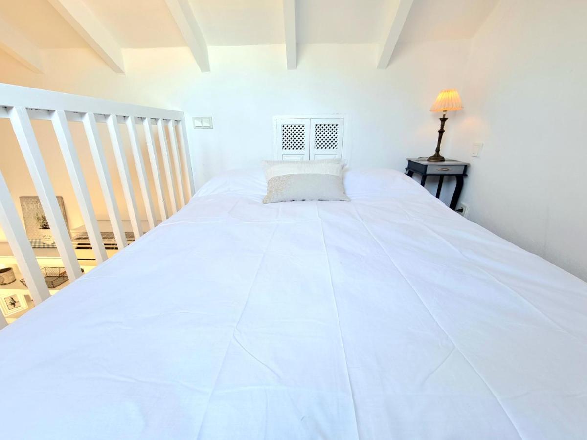 Downtown Pueblo Lopez Eco In Center Apartamento *