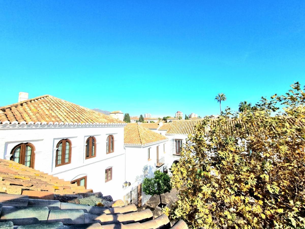 Downtown Pueblo Lopez Eco In Center Apartamento Fuengirola