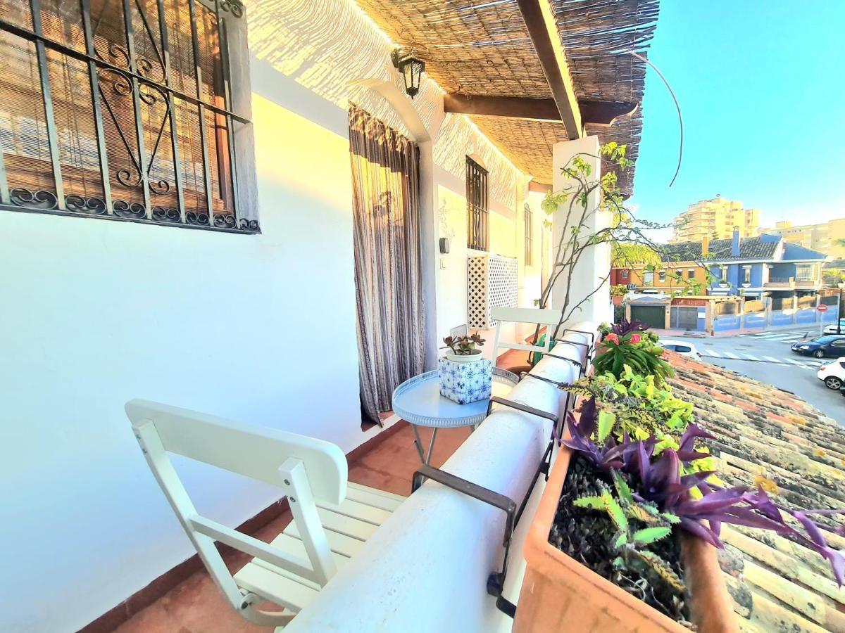 Apartamento Downtown Pueblo Lopez Eco In Center