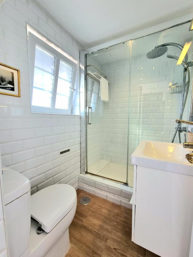 Downtown Pueblo Lopez Eco In Center Apartamento *