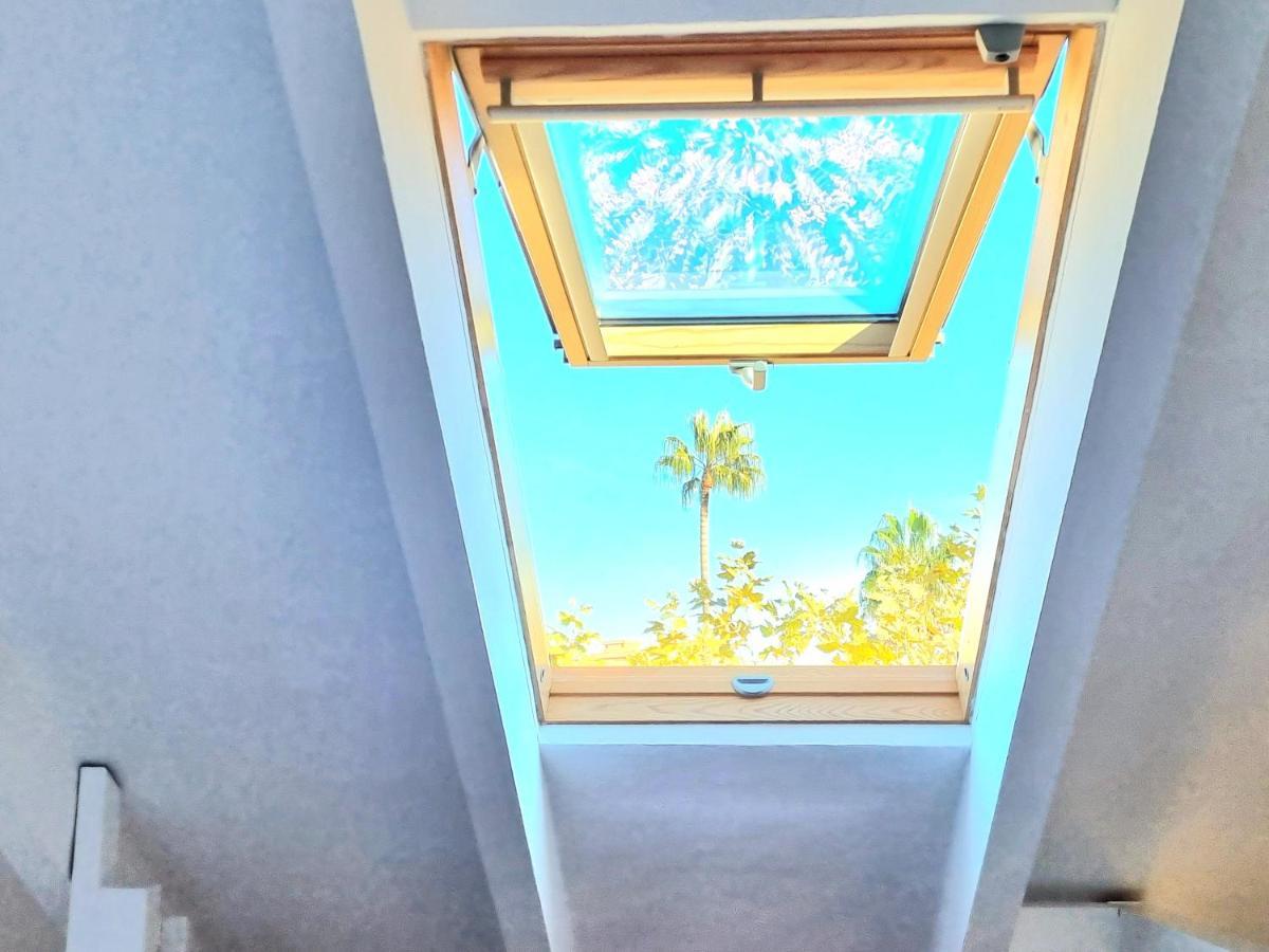 Apartment Downtown Pueblo Lopez Eco In Center Fuengirola