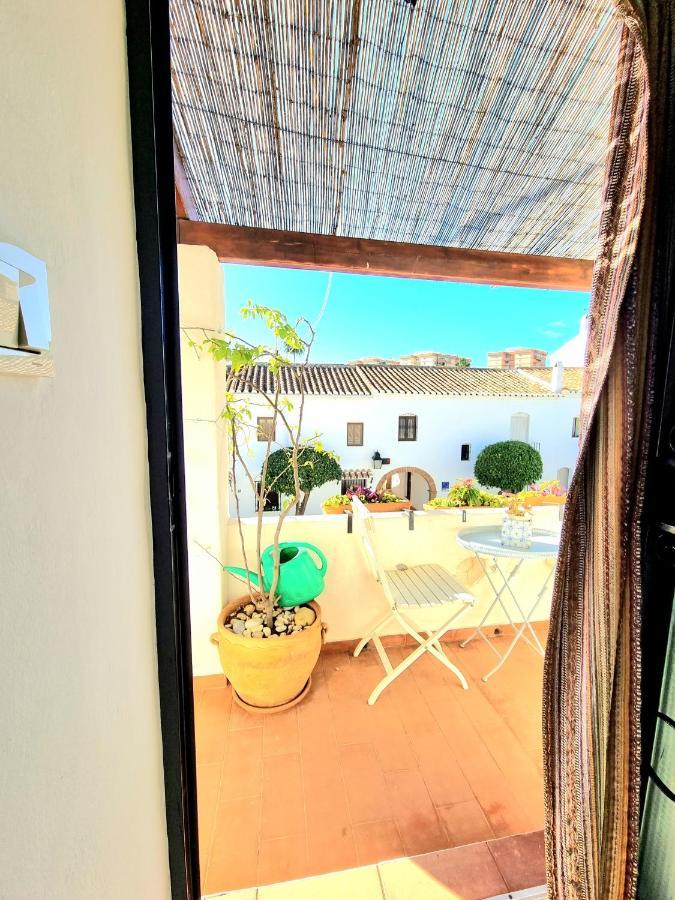 Apartment Downtown Pueblo Lopez Eco In Center *