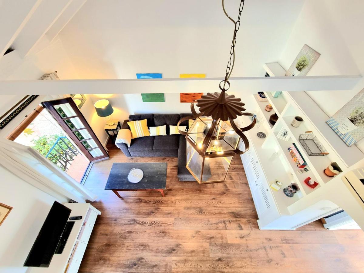 Apartamento Downtown Pueblo Lopez Eco In Center *