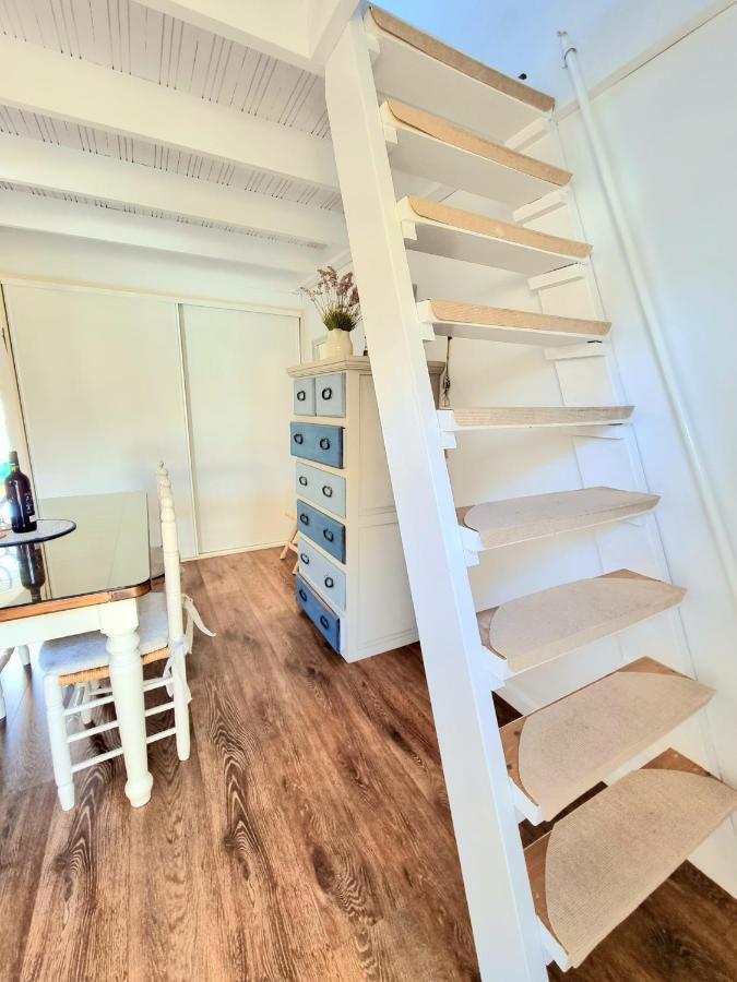 Apartamento Downtown Pueblo Lopez Eco In Center Fuengirola