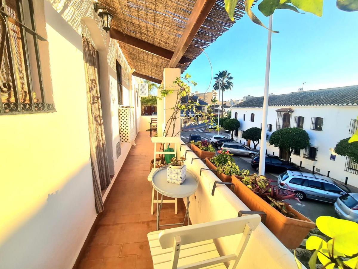 Apartamento Downtown Pueblo Lopez Eco In Center *