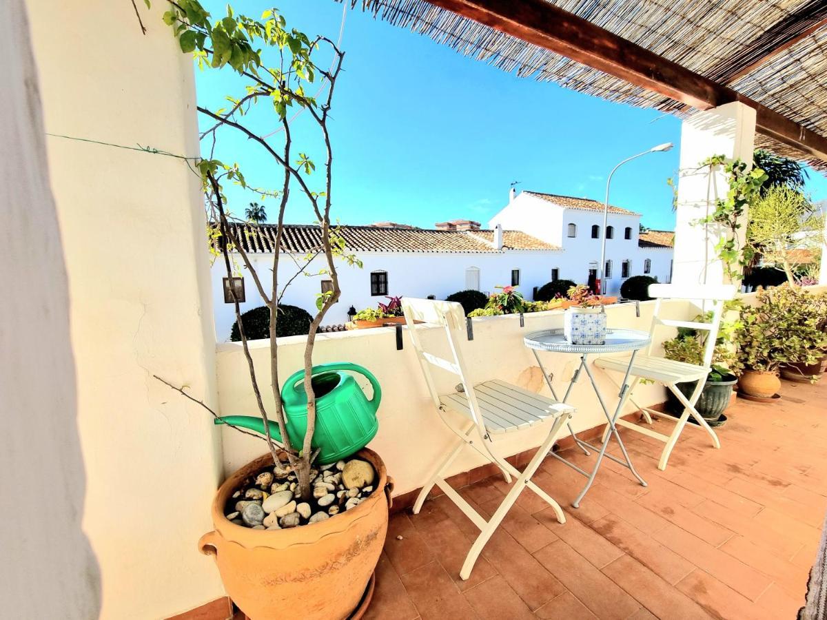 Apartamento Downtown Pueblo Lopez Eco In Center *