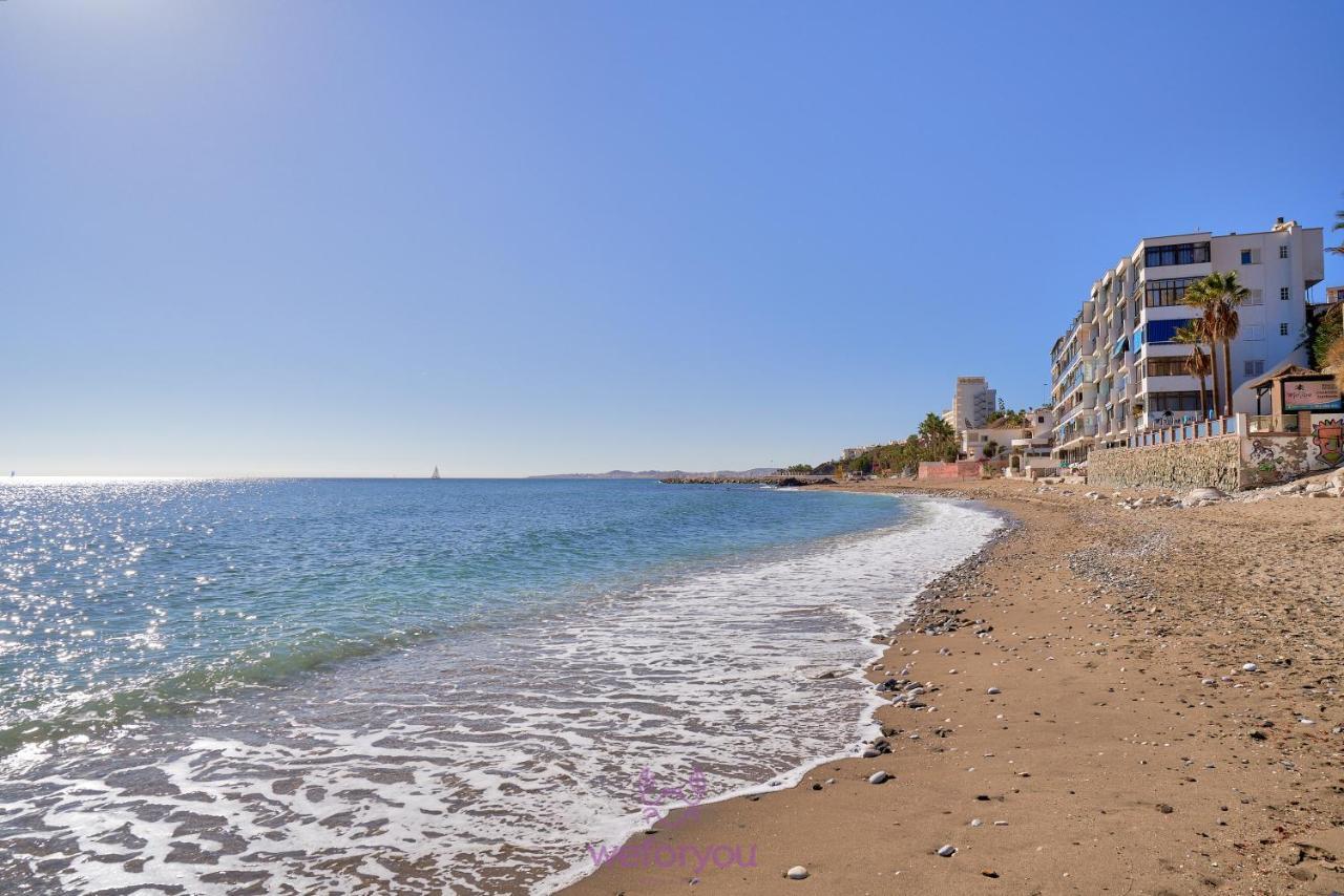 Alowave Huoneisto Fuengirola