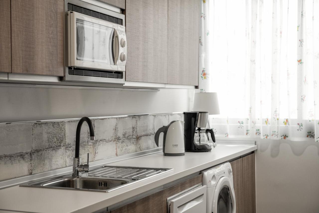 Rampas Appartement Fuengirola