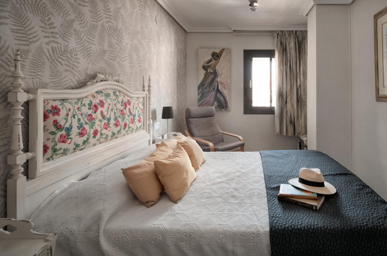 Appartement Rampas Fuengirola