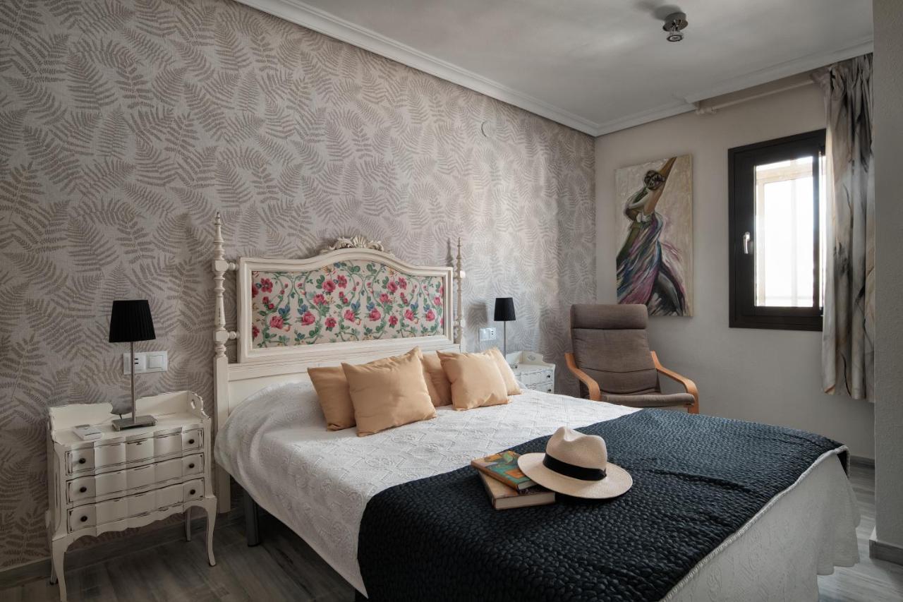 Rampas Appartement