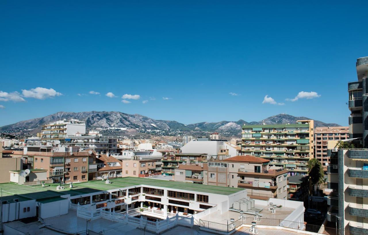 Appartement Rampas Fuengirola