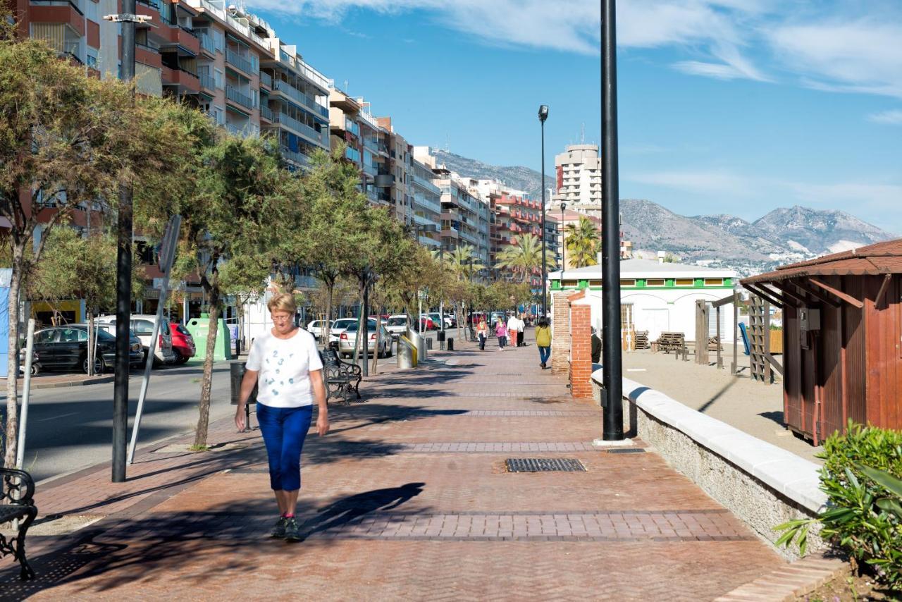 Rampas * Fuengirola