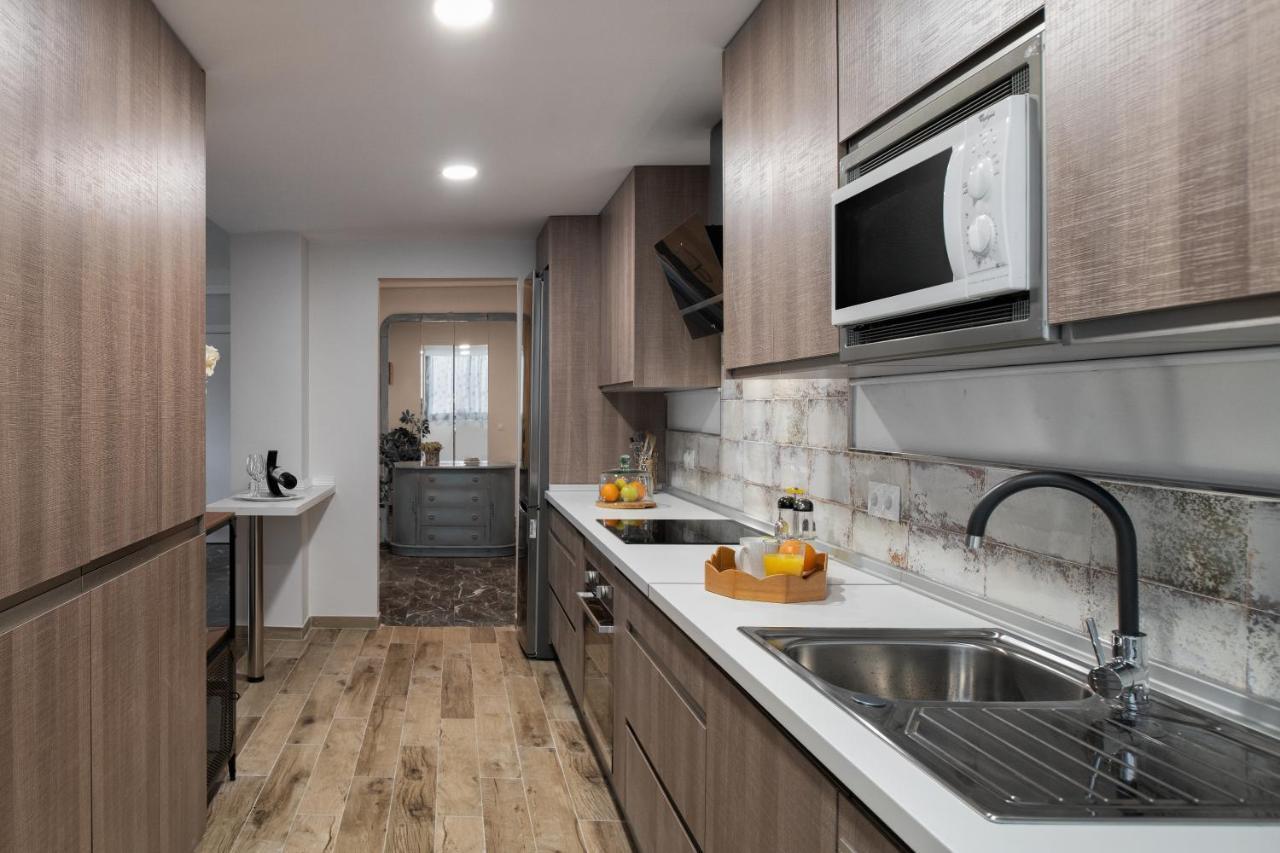 Appartement Rampas Fuengirola