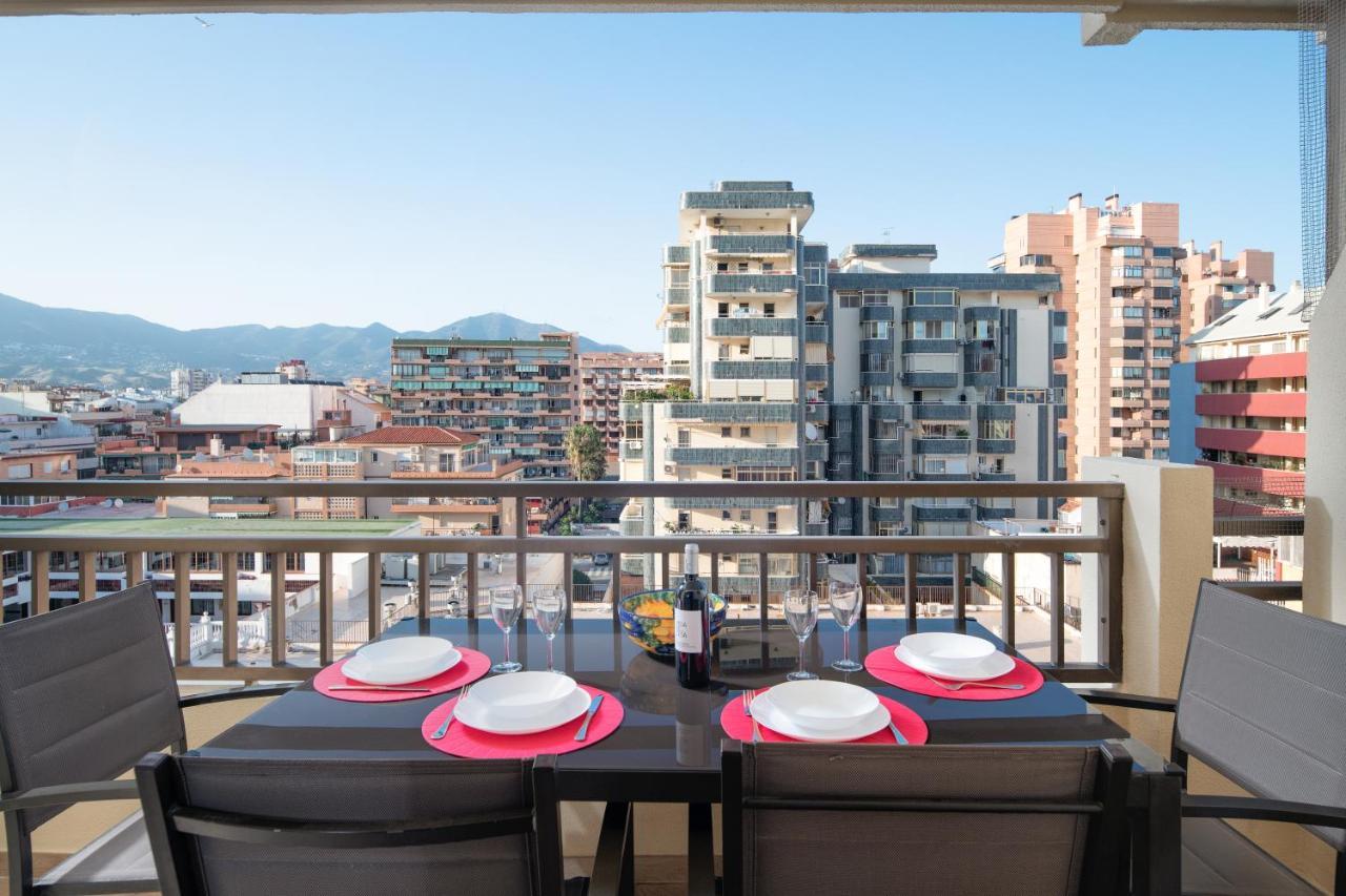 Rampas Appartement Fuengirola