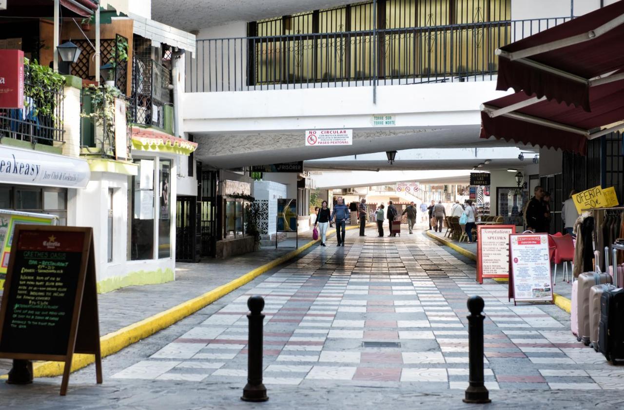 Rampas Fuengirola
