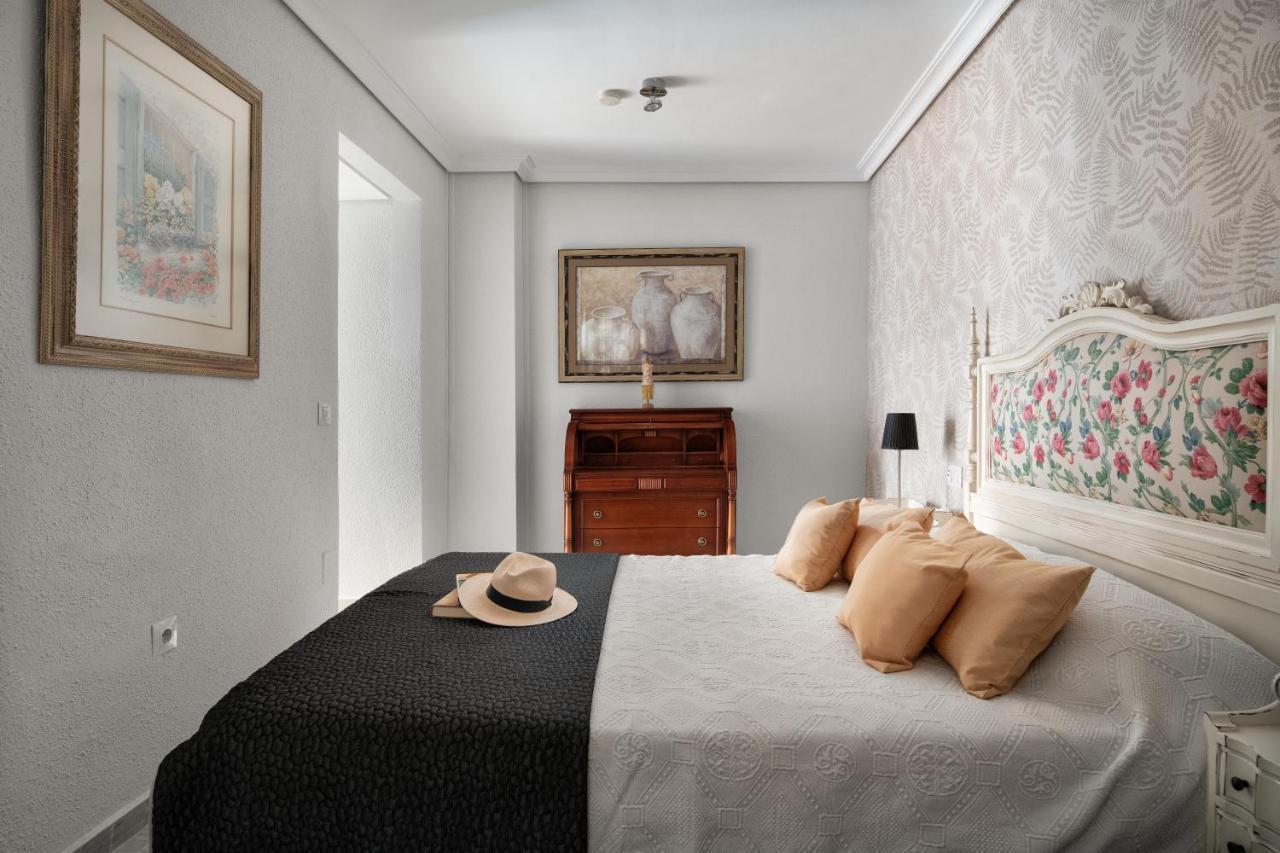 Appartement Rampas Fuengirola