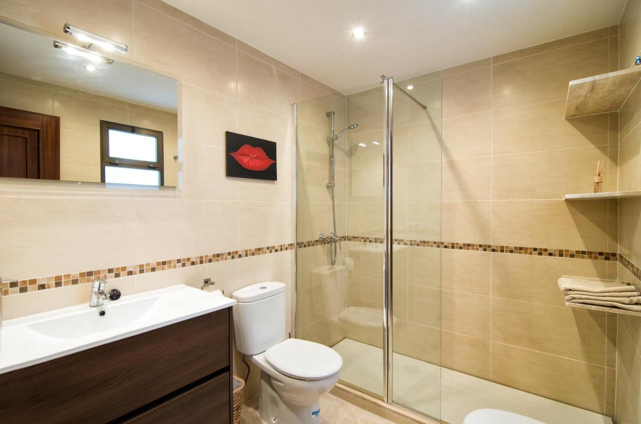 Rampas Appartement