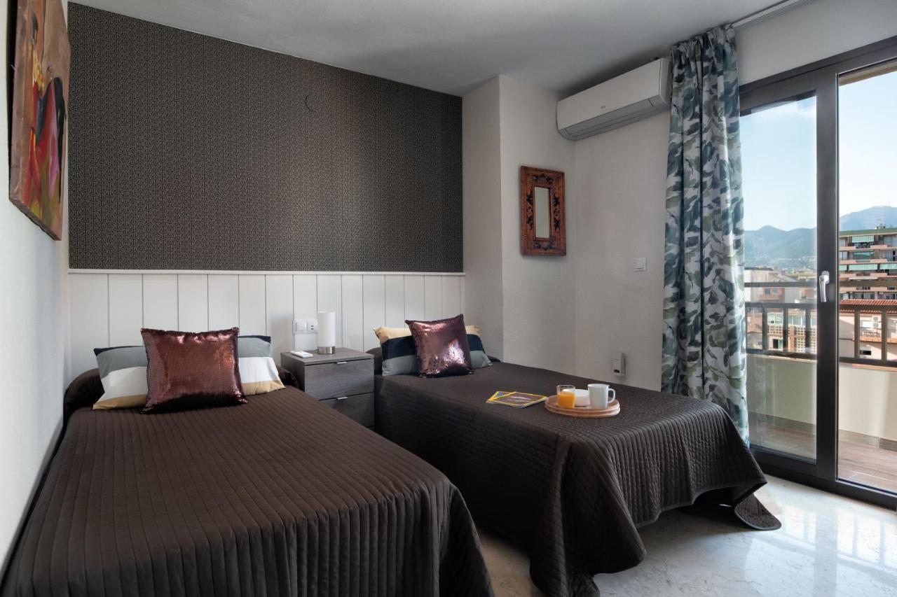 Appartement Rampas *