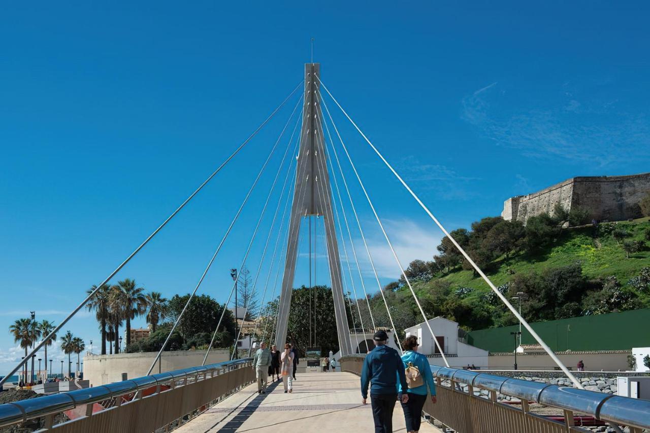 Rampas Fuengirola