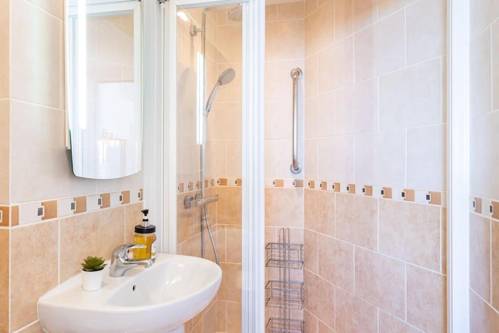 Ensuite Mediterranean Sea Front Fuengirola