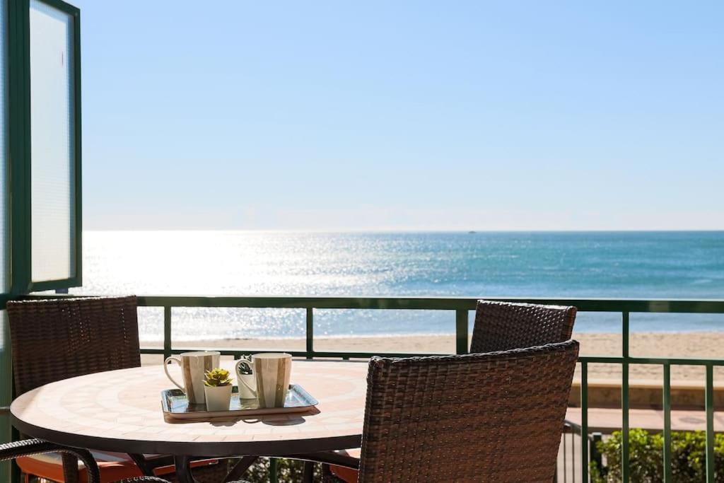 Huoneisto Ensuite Mediterranean Sea Front
