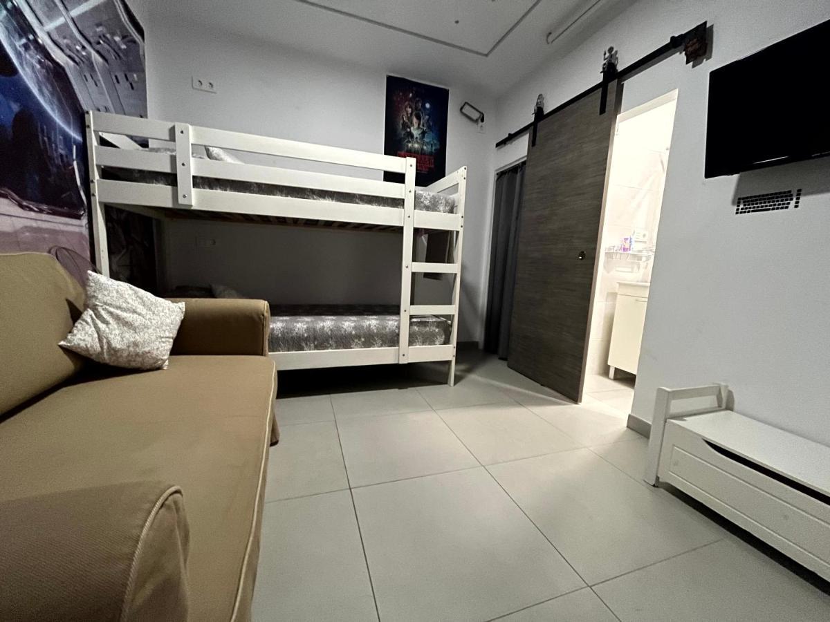 Apartment Anuli & & Family - & Malaga Fuengirola