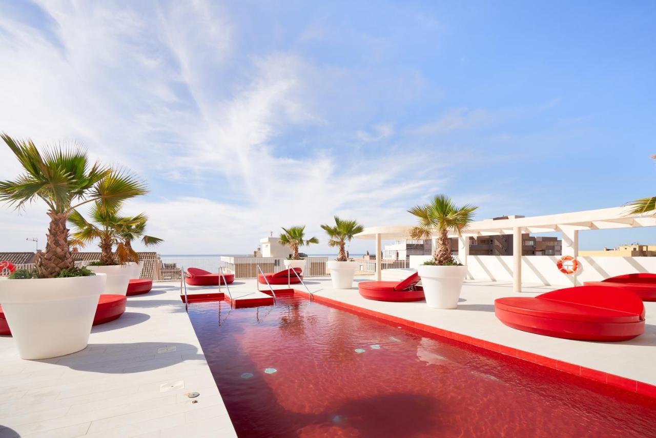Alowave Huoneisto Fuengirola