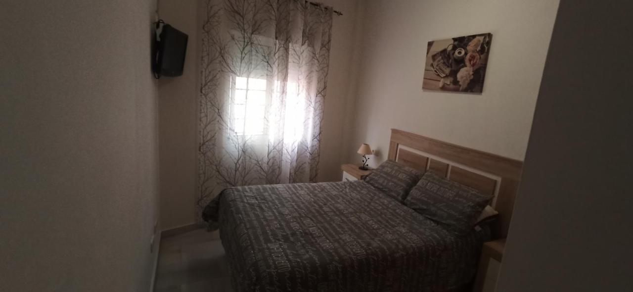 Apartamento Mijas Vanesa *