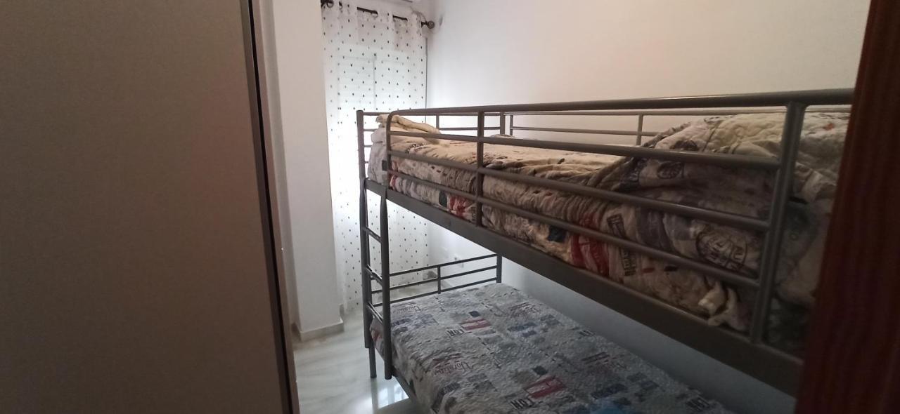 Apartamento Mijas Vanesa Apartment *