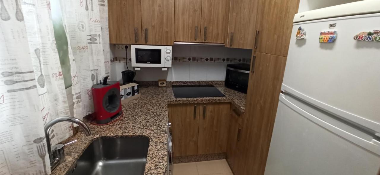 Apartamento Mijas Vanesa