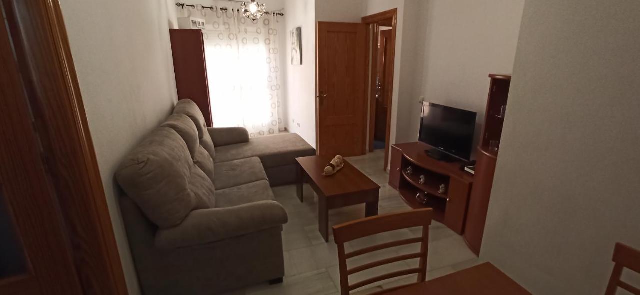 Apartamento Mijas Vanesa * Fuengirola