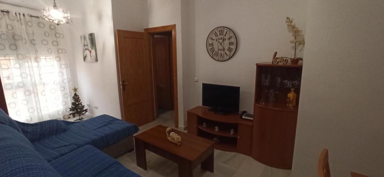 Apartamento Mijas Vanesa