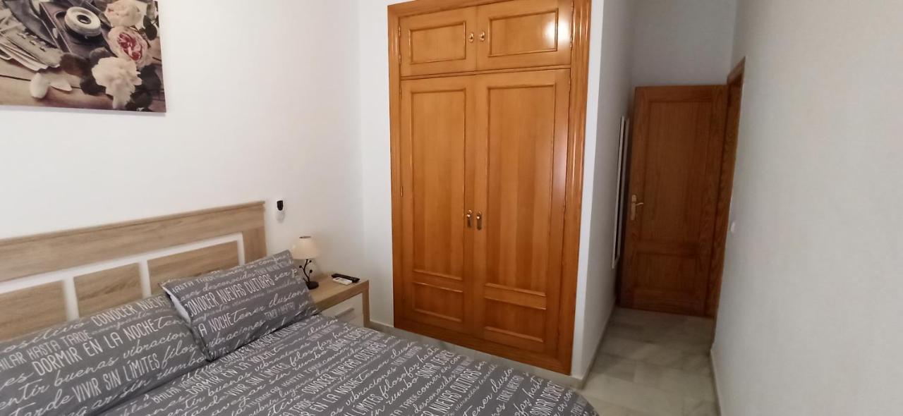 Apartamento Mijas Vanesa *